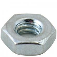 WN Sherbinin 57021 - LOCKNUT STEEL 8/32 THREAD