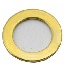 WN Sherbinin 57039 - BPL STEEL WASHER SLIP 1/8IP