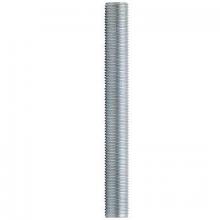 WN Sherbinin 57052 - 1" NIPPLE STEEL 1/4IP