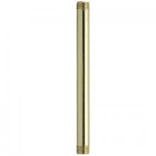 WN Sherbinin 57093 - 12" CLUSTER STEM 1/4IP BPL