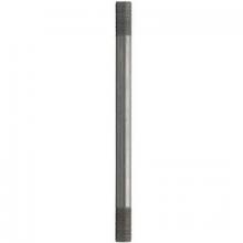 WN Sherbinin 57123 - 15 1/2" STEEL PIPE 1/8IP THRD EACH END