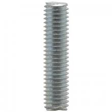 WN Sherbinin 57224 - 1" ROD SOLID 1/4-27 RUNNING THREAD