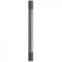 WN Sherbinin 57402 - 52" STEEL 1/4IP FLOOR PIPE