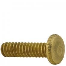 WN Sherbinin 57530 - 1/2" BPL SHADE SCREW 6/32 THREAD