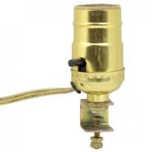 WN Sherbinin 70116 - HANDLE ADAPTER W CL GOLD CORD