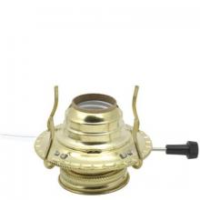 WN Sherbinin 70169 - WIRED BURNER SILVER CORD WIRED FROM SIDE