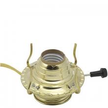 WN Sherbinin 70171 - BOTTOM WIRED #2 BURNER GOLD CORD
