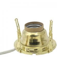 WN Sherbinin 70524 - SILVER CORD BR #1 BURNER KEYLESS SKT W/LINE S
