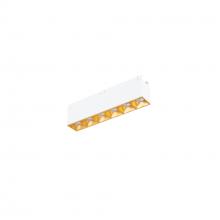 WAC Canada R1GDL06-N940-GL - Multi Stealth Downlight Trimless 6 Cell