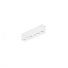 WAC Canada R1GDL06-N927-WT - Multi Stealth Downlight Trimless 6 Cell