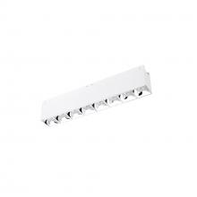 WAC Canada R1GDL08-N940-CH - Multi Stealth Downlight Trimless 8 Cell