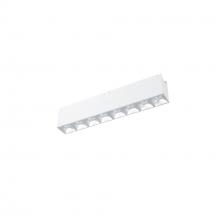 WAC Canada R1GDL08-N927-HZ - Multi Stealth Downlight Trimless 8 Cell
