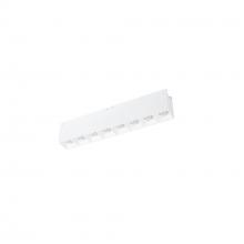 WAC Canada R1GDL08-S935-WT - Multi Stealth Downlight Trimless 8 Cell