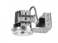 Juno L4 15LM 30K MVOLT G4 80CRI ZT - Housing