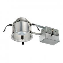 Juno IC1RLED G4 09LM 35K 90CRI 120 FRPC - Housing