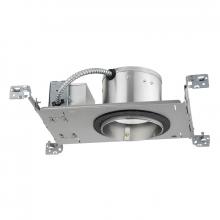 Juno IC20LED G4 06LM 40K 90CRI 120 FRPC - Housing