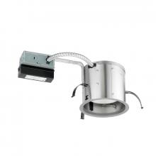 Juno IC20RLED G4 09LM 40K 90CRI 120 FRPC - Housing