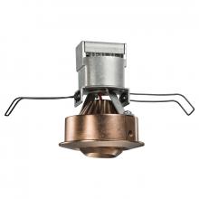 Juno MG1LG2 RD 03LM 40K 80CRI NFL SN - Housing
