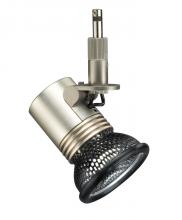 Juno SP992 G2 40K 80CRI FL STN CHRM - Track Head
