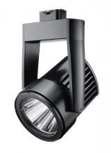Juno T255L G2 40K 80CRI PDIM FL WH - Track Head