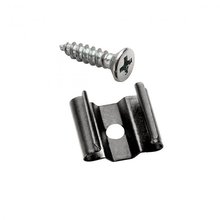 WAC Integrator Tier 1 LED-T-CL - Connector for InvisiLED® 24V Tape Light