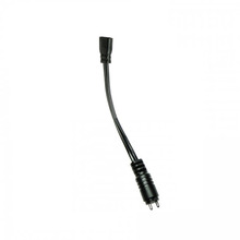 WAC Integrator Tier 1 LED-TC-P-2 - Connector for InvisiLED® 24V Tape Light