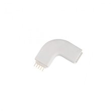 WAC Integrator Tier 1 LED-TC-L-WT - Connector for InvisiLED® 24V Tape Light