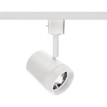 WAC Integrator Tier 1 H-7011-CS-WT - Ocularc 7011 - 5CCT Track Luminaire