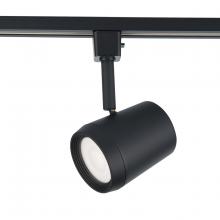 WAC Integrator Tier 1 H-7030-CS-BK - Ocularc 7030 - 5CCT Track Luminaire