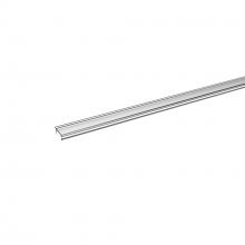 WAC Integrator Tier 1 LED-T-CH5-COV-SF - InvisiLED® 5ft Slim Channel Diffuser