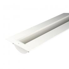 WAC Integrator Tier 1 LED-T-RCH3-WT - Indirect Architectural Channel