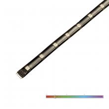 WAC Integrator Tier 1 LED-TC-1-40-RGB - InvisiLED® RGB Color Changing Tape Light