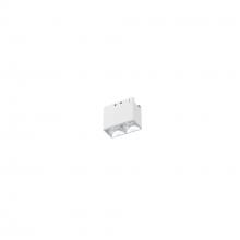 WAC Integrator Tier 1 R1GDL02-F940-HZ - Multi Stealth Downlight Trimless 2 Cell