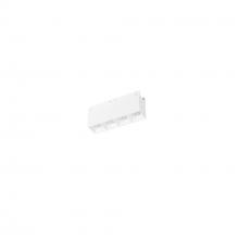 WAC Integrator Tier 1 R1GDL04-N927-WT - Multi Stealth Downlight Trimless 4 Cell