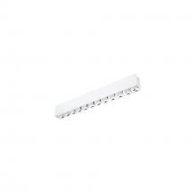 WAC Integrator Tier 1 R1GDL12-S930-CH - Multi Stealth Downlight Trimless 12 Cell