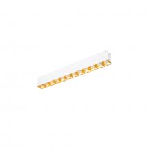 WAC Integrator Tier 1 R1GDL12-N935-GL - Multi Stealth Downlight Trimless 12 Cell