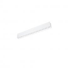 WAC Integrator Tier 1 R1GDL12-N935-WT - Multi Stealth Downlight Trimless 12 Cell