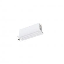 WAC Integrator Tier 1 R1GWT04-A927-WTWT - Multi Stealth Wall Wash Trim 4 Cell