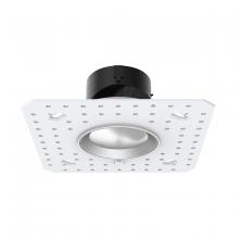 WAC Integrator Tier 1 R2ARAL-N840-LHZ - Aether 2" Trim with LED Light Engine