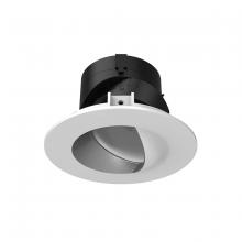 WAC Integrator Tier 1 R2ARWT-A830-HZWT - Aether 2" Trim with LED Light Engine