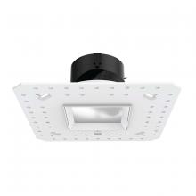 WAC Integrator Tier 1 R2ASAL-F835-LWT - Aether 2" Trim with LED Light Engine