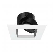 WAC Integrator Tier 1 R2ASAT-F830-HZWT - Aether 2" Trim with LED Light Engine