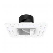 WAC Integrator Tier 1 R2ASWL-A830-HZWT - Aether 2" Trim with LED Light Engine