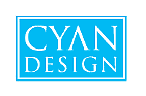 Cyan Designs Canada Trade