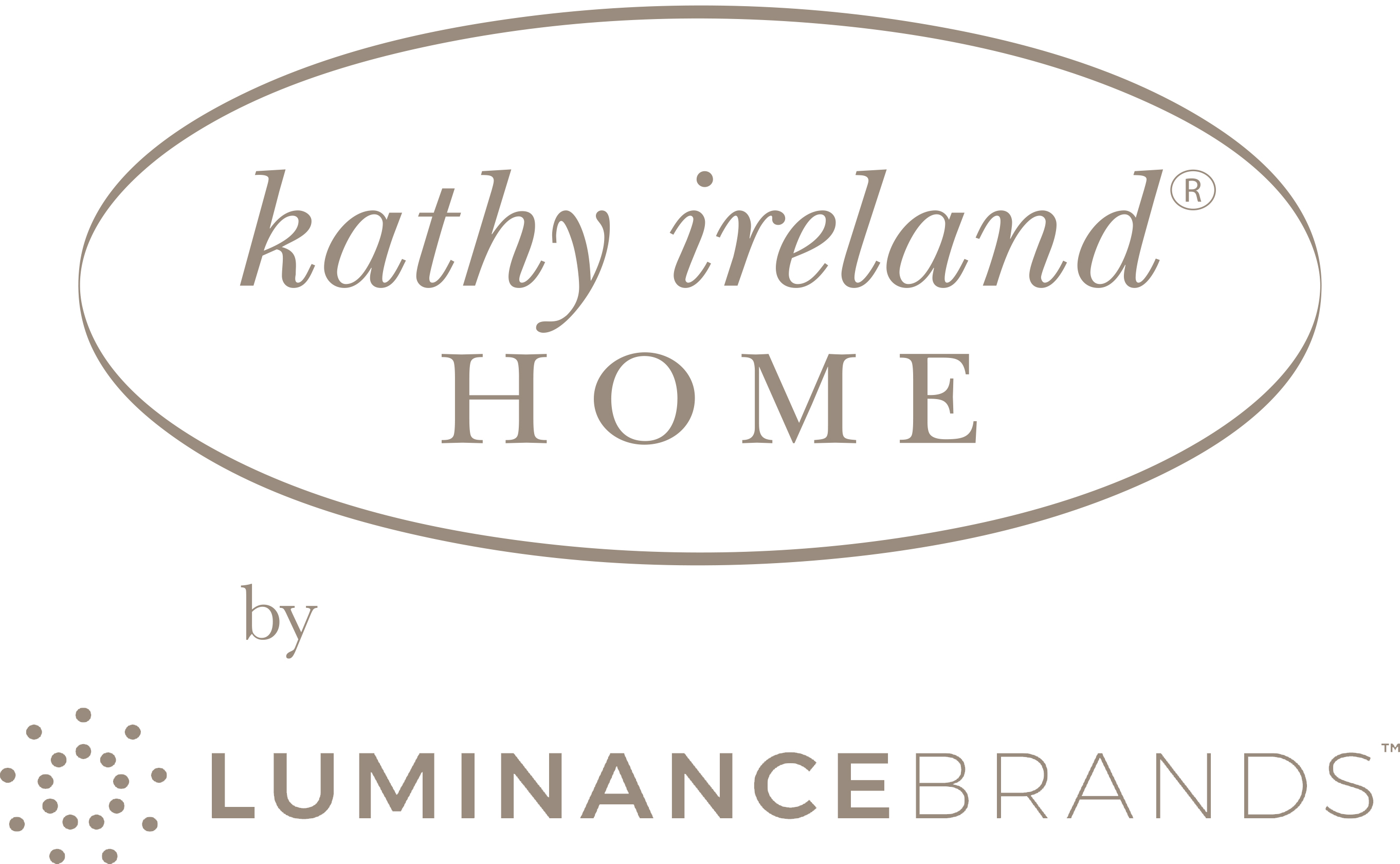 Kathy Ireland Home by Luminance Brands